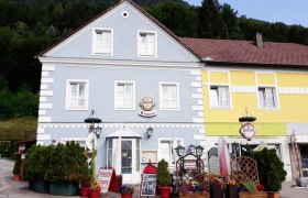 Bed and breakfast Irmer, &copy; Gemeinde Gaming